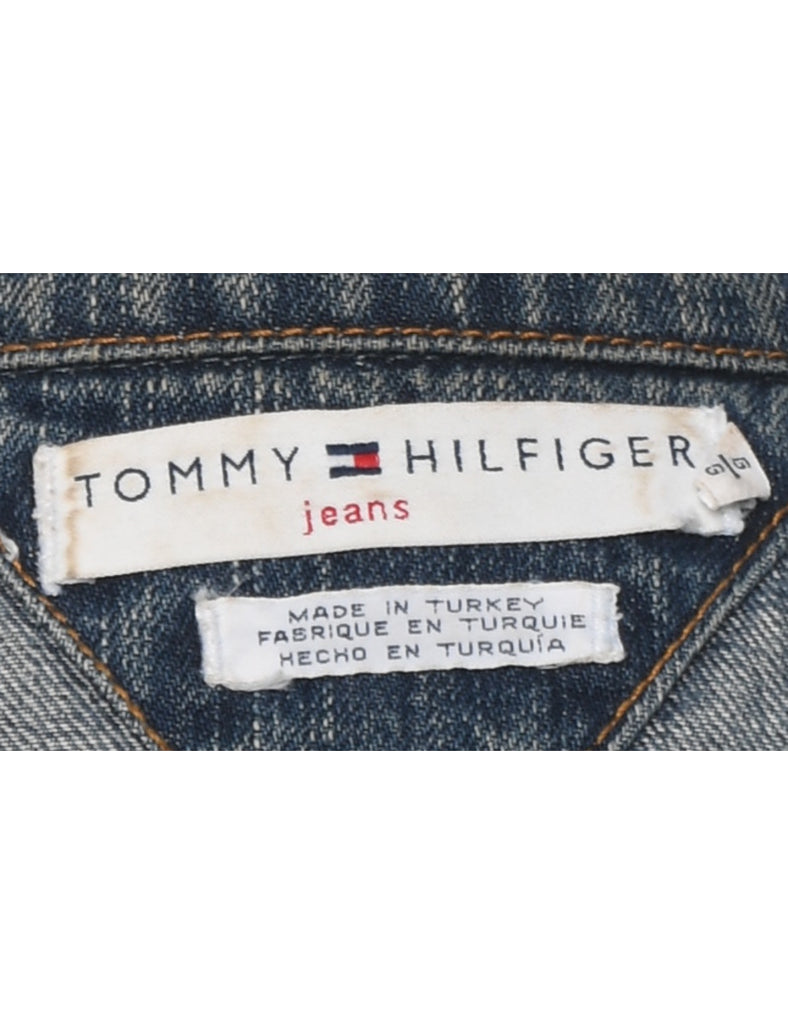 Tommy Hilfiger Denim Jacket - L