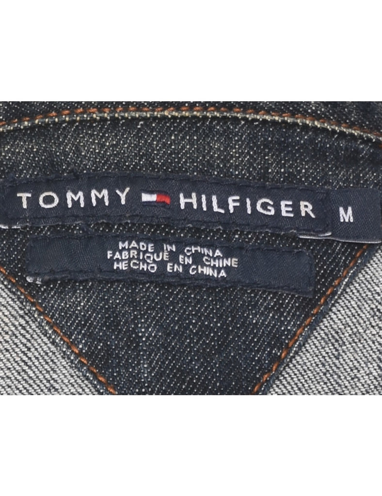 Tommy Hilfiger Denim Jacket - M