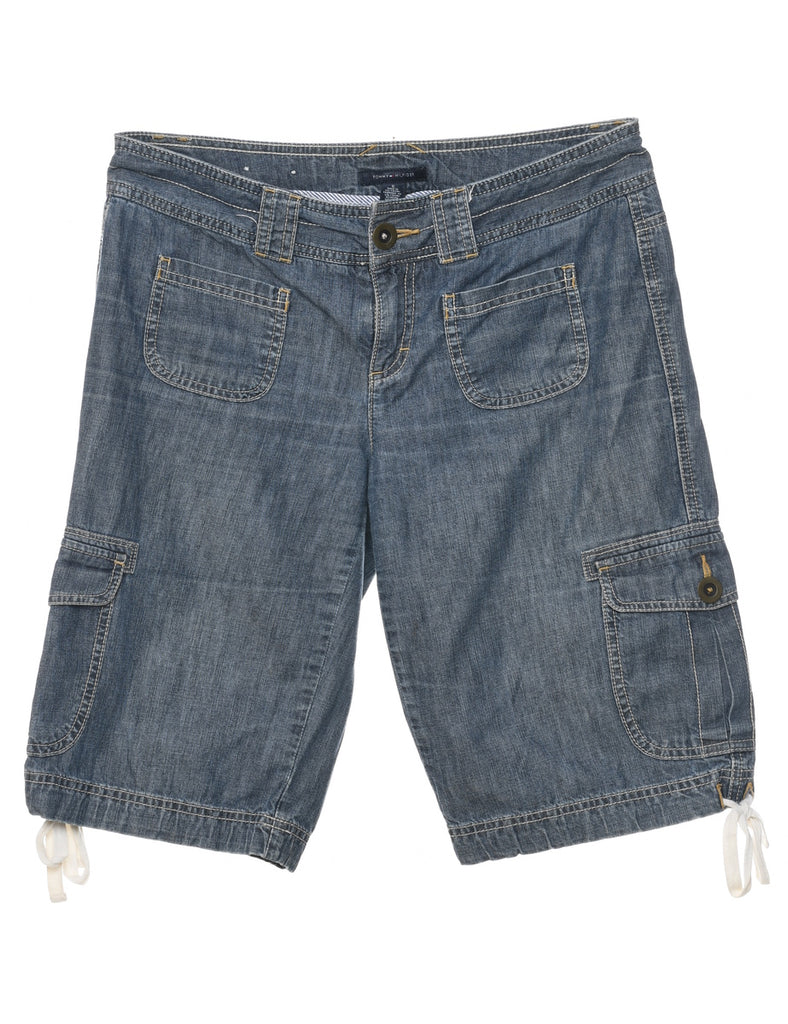 Tommy Hilfiger Denim Shorts - W32 L12