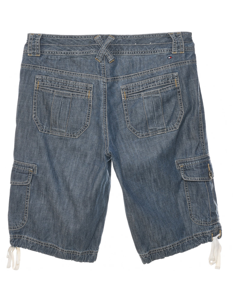 Tommy Hilfiger Denim Shorts - W32 L12