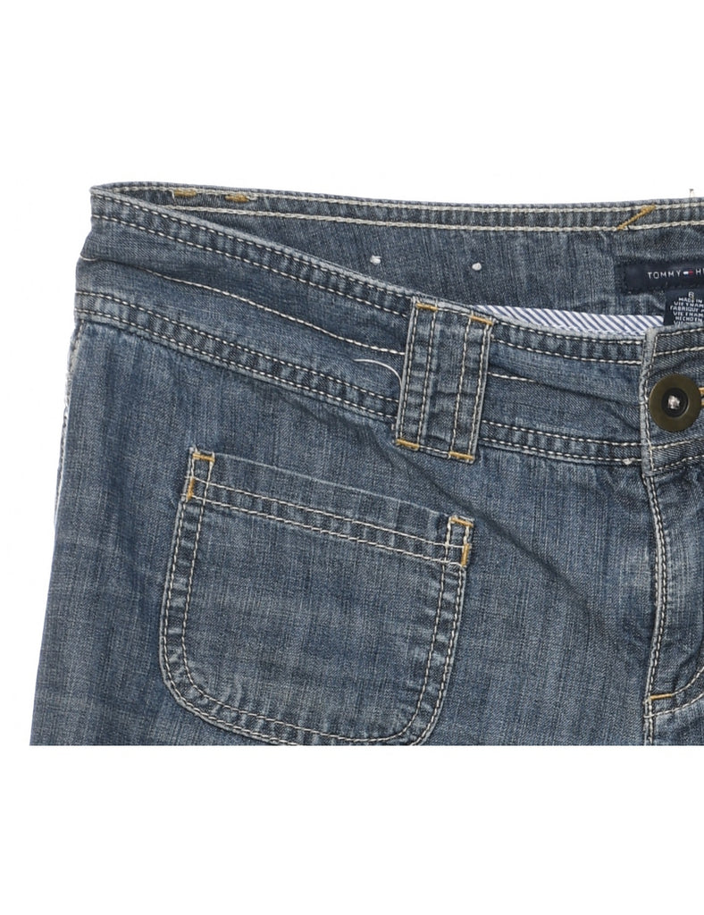 Tommy Hilfiger Denim Shorts - W32 L12