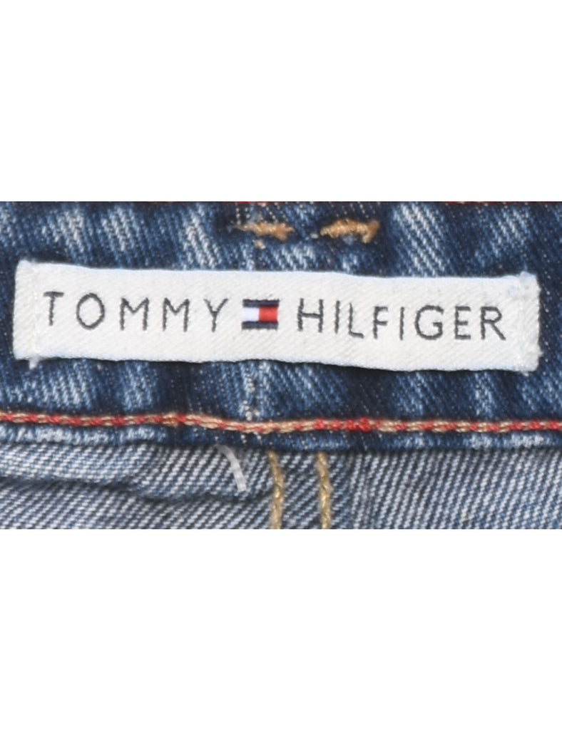 Tommy Hilfiger Denim Shorts - W30 L4