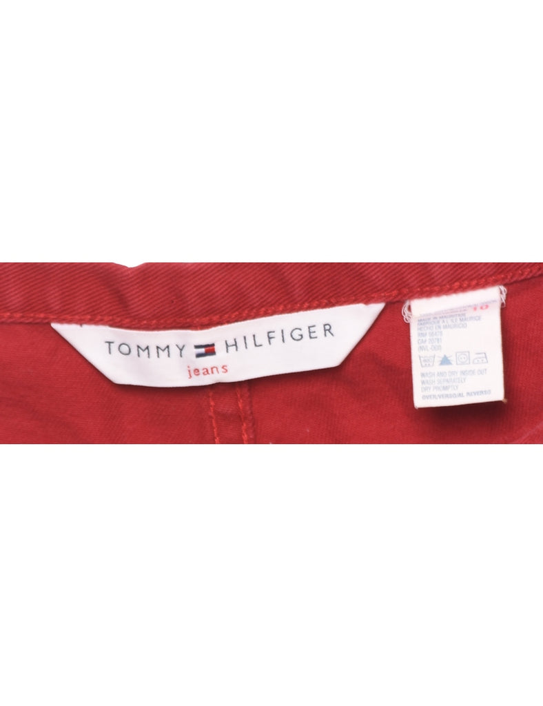 Tommy Hilfiger Denim Shorts - W30 L4