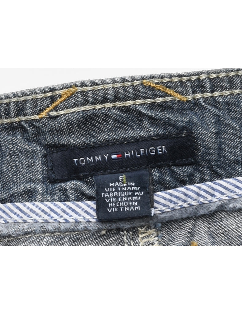 Tommy Hilfiger Denim Shorts - W32 L12