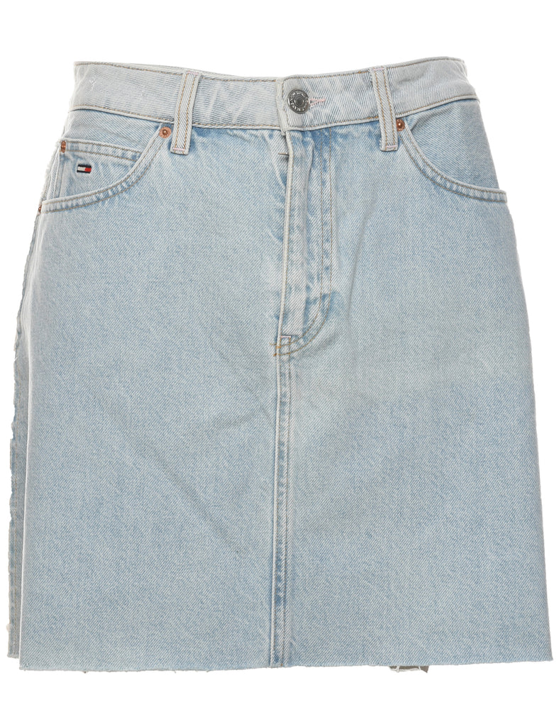 Tommy Hilfiger Denim Skirt - M