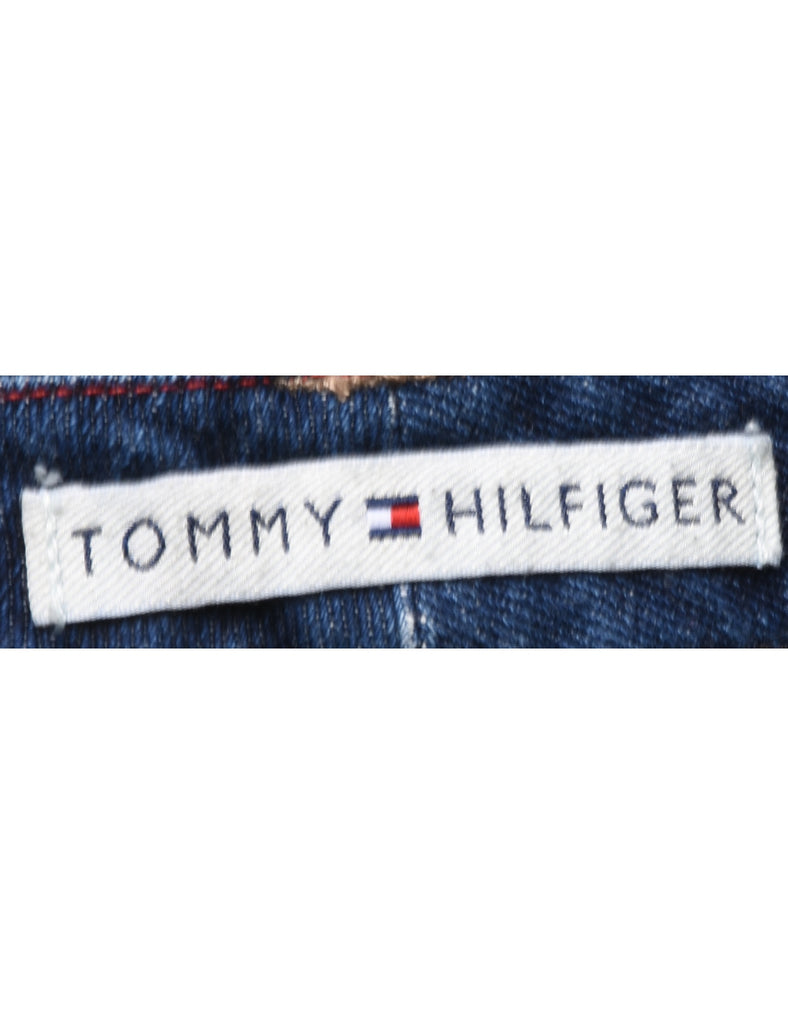 Tommy Hilfiger Denim Skirt - M