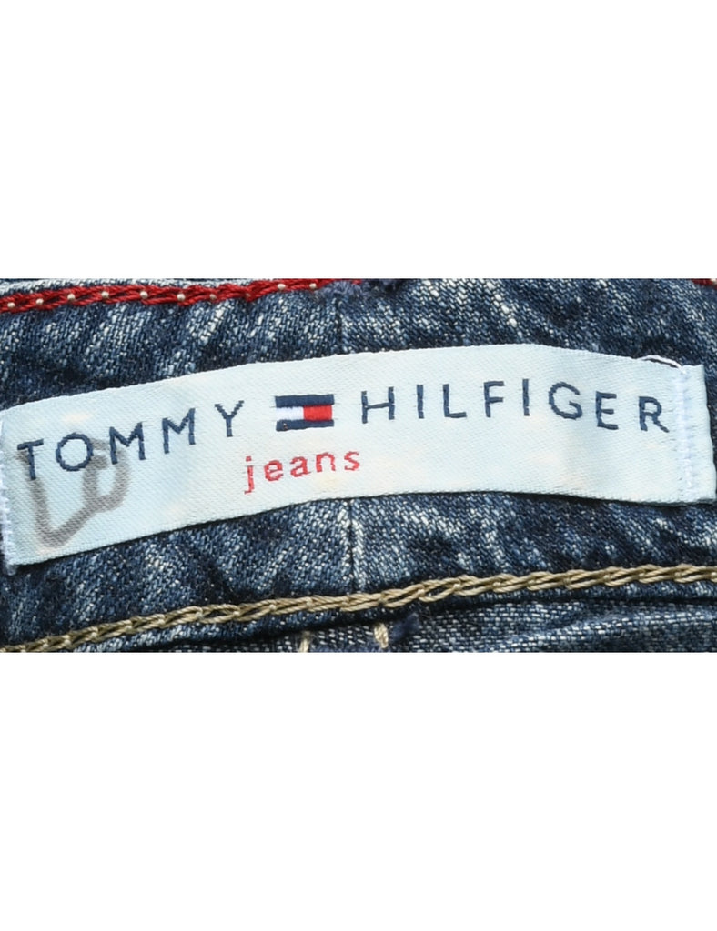 Tommy Hilfiger Denim Skirt - M