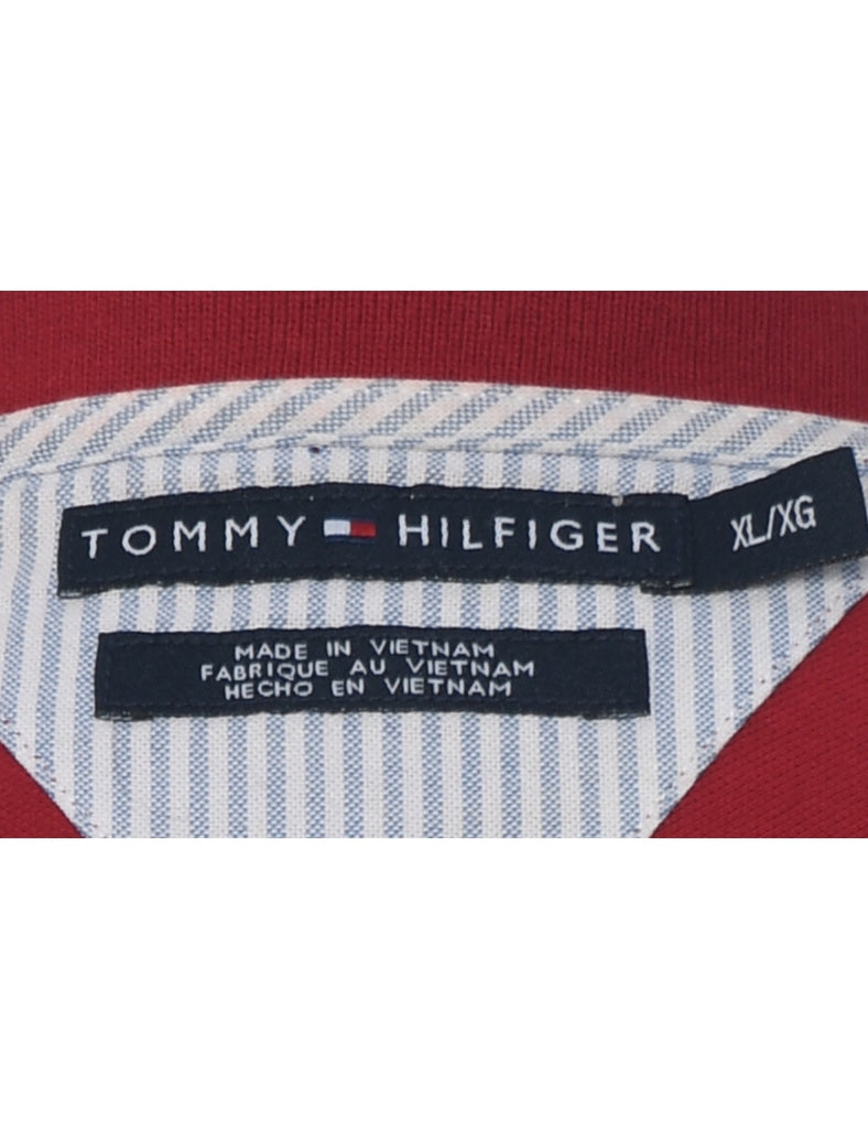 Tommy Hilfiger Dress - XL