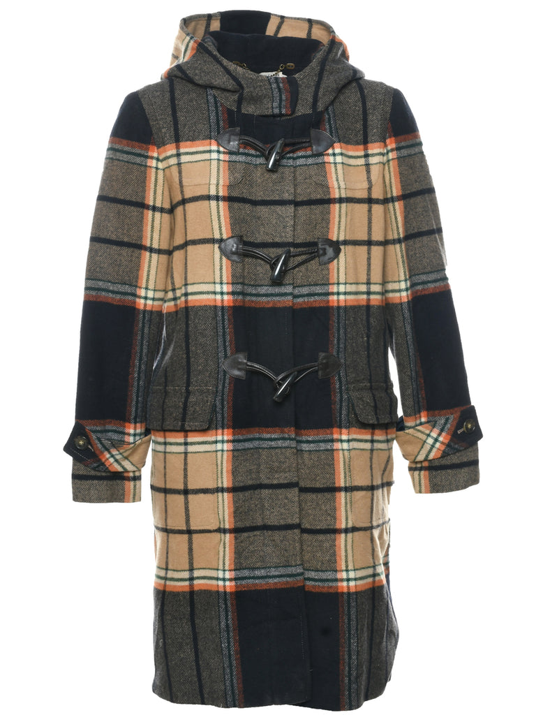 Tommy Hilfiger Duffle Coat - S