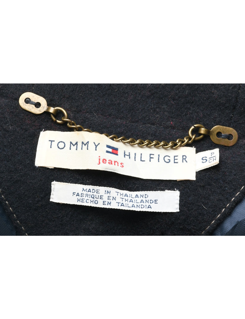 Tommy Hilfiger Duffle Coat - S