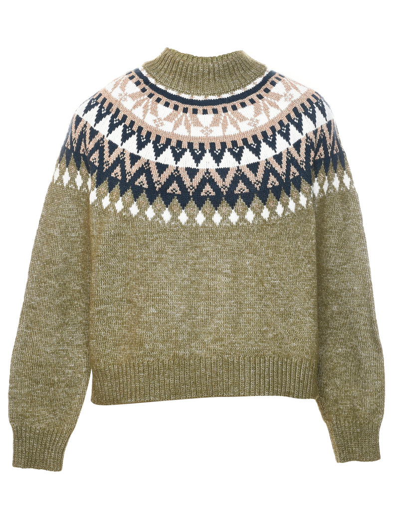 Tommy Hilfiger Jumper - M