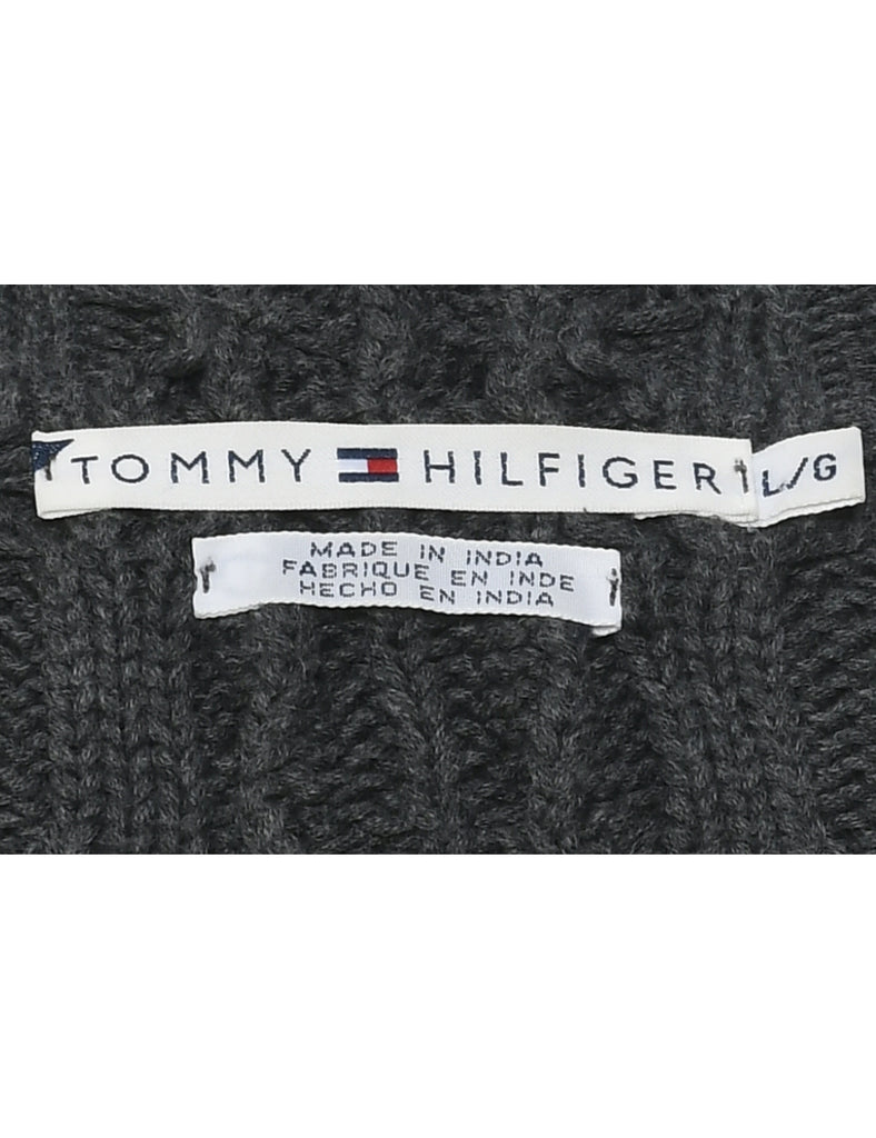 Tommy Hilfiger Jumper - L