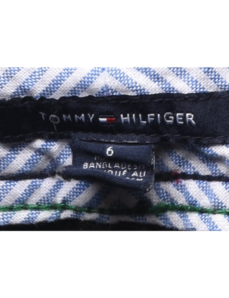 Tommy Hilfiger Pencil Skirt - L