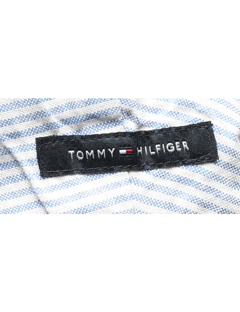 Tommy Hilfiger Plain Shorts - W35 L11