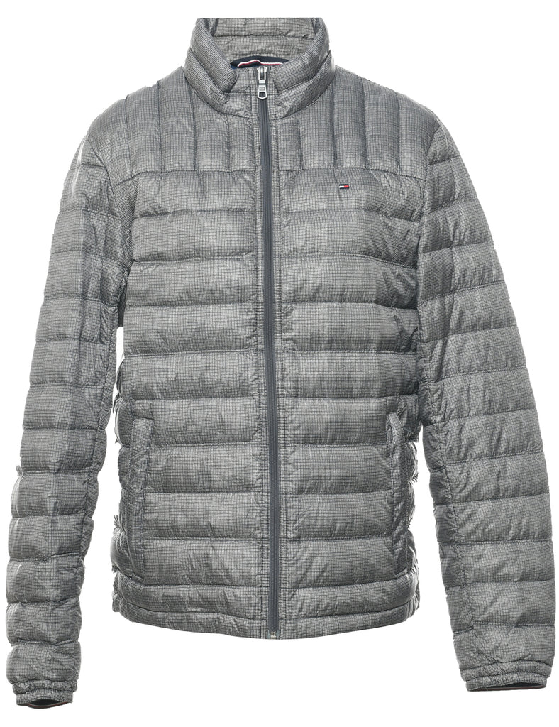 Tommy Hilfiger Puffer Jacket - S