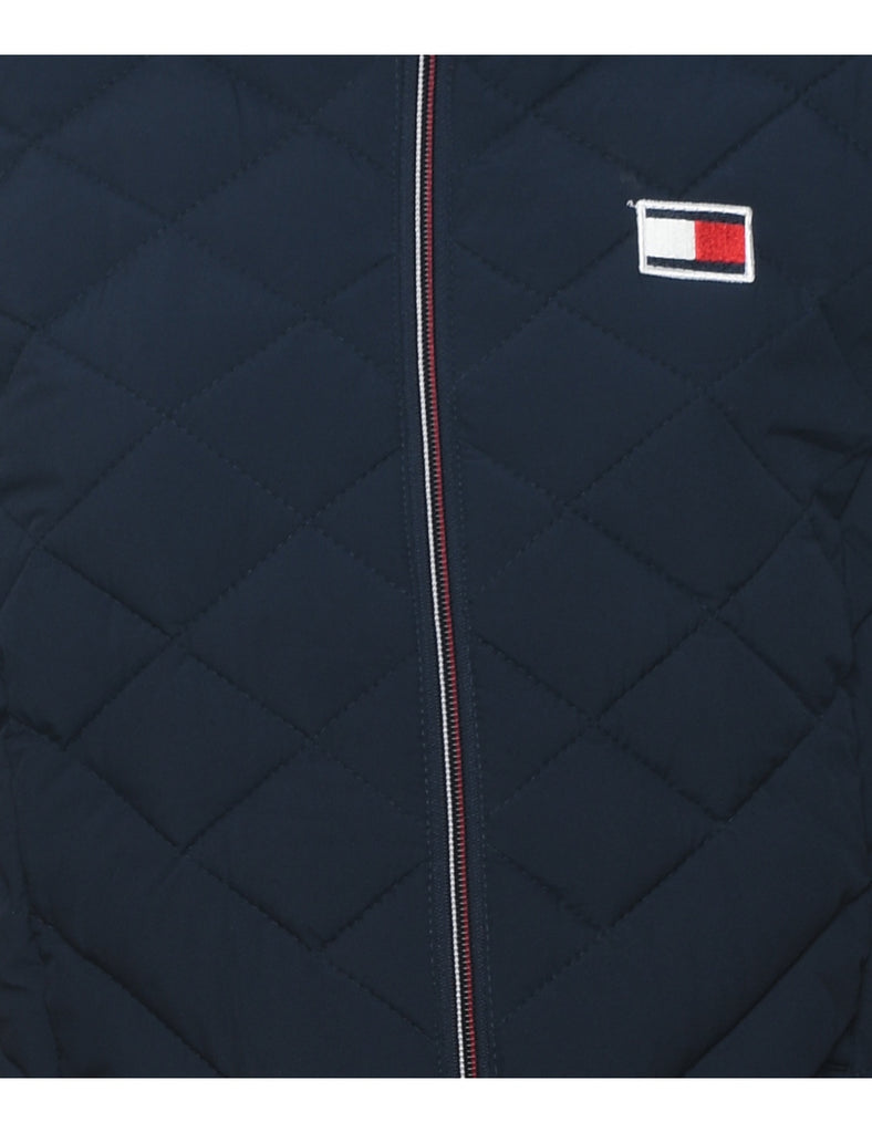 Tommy Hilfiger Puffer Jacket - M