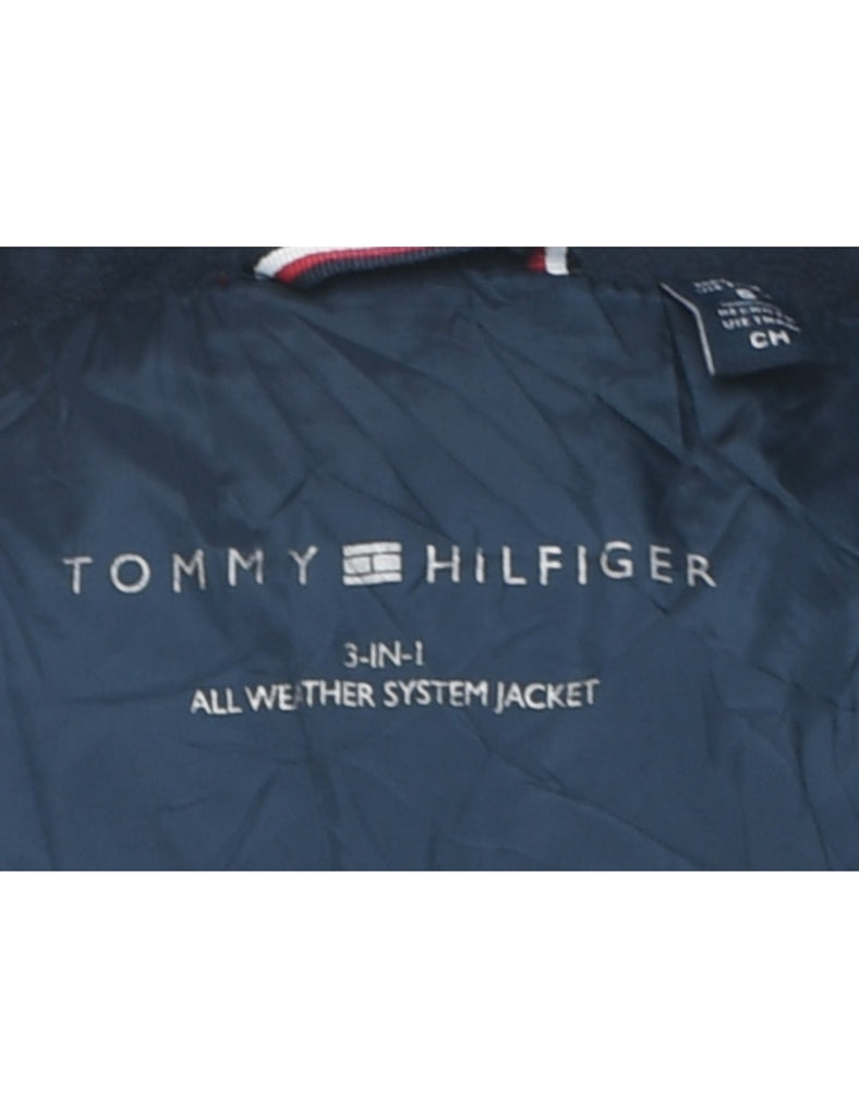 Tommy Hilfiger Puffer Jacket - S