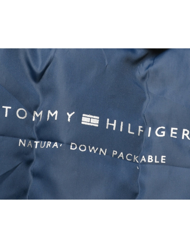 Tommy Hilfiger Puffer Jacket - S