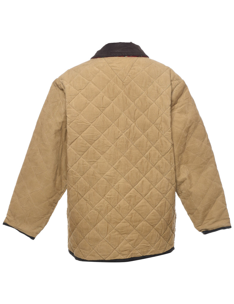 Tommy Hilfiger Quilted Coat - L