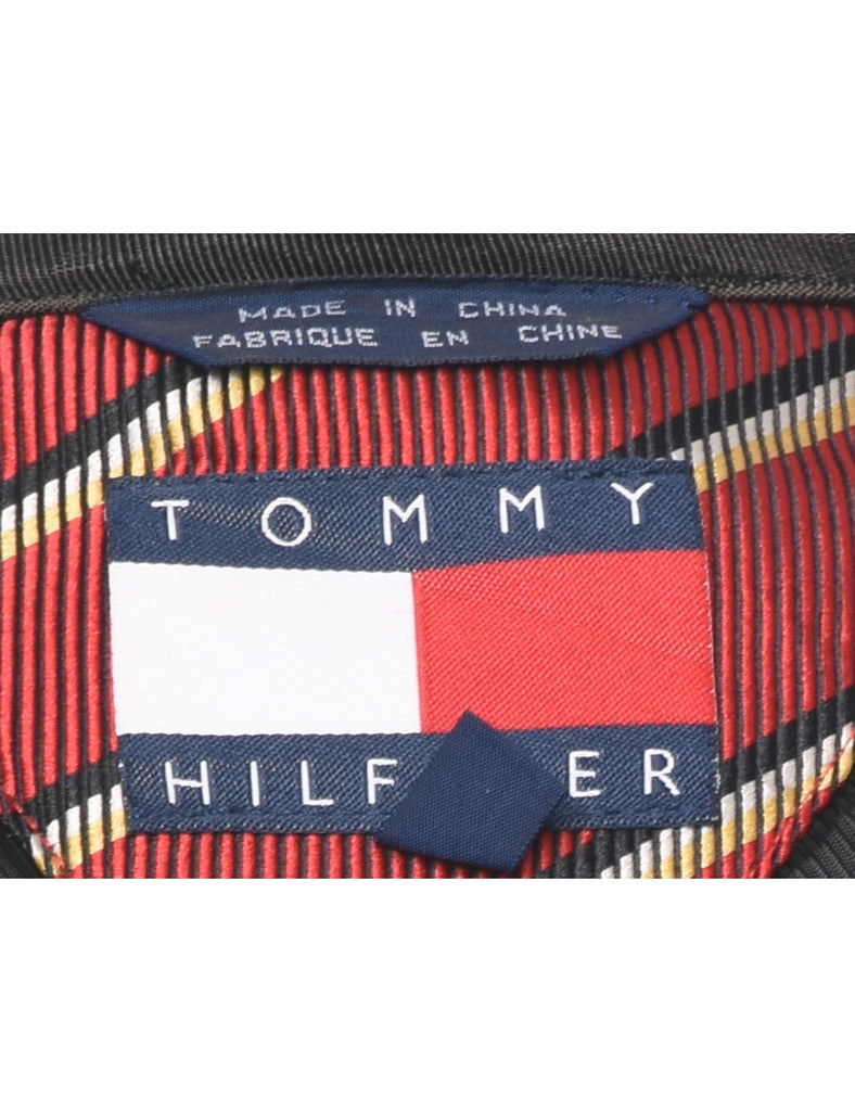 Tommy Hilfiger Quilted Coat - L