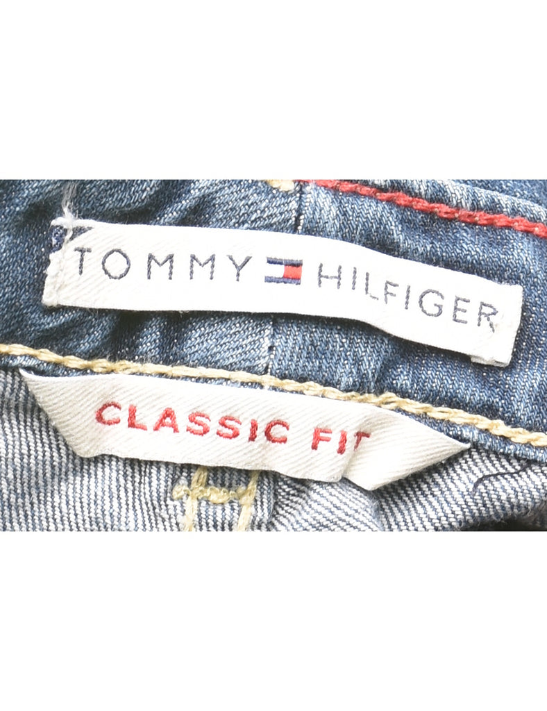 Tommy Hilfiger Straight Fit Jeans - W30 L31