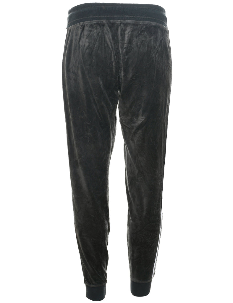 Tommy Hilfiger Velvet Jogging Bottoms - W29 L27