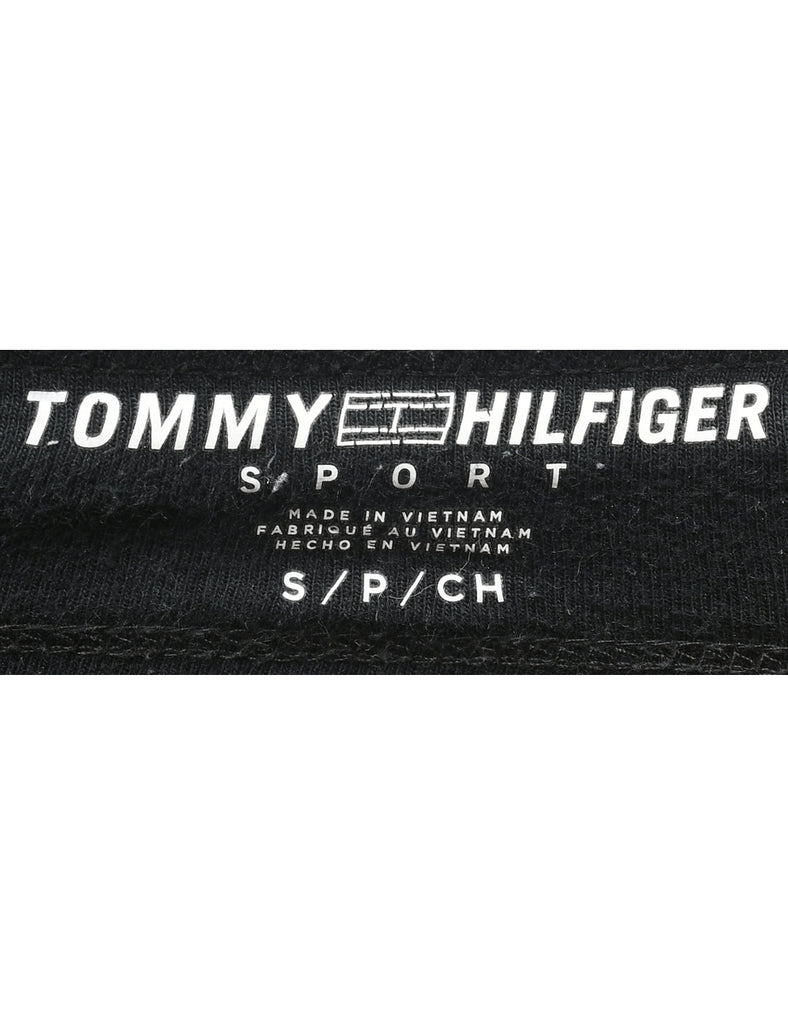 Tommy Hilfiger Velvet Jogging Bottoms - W29 L27