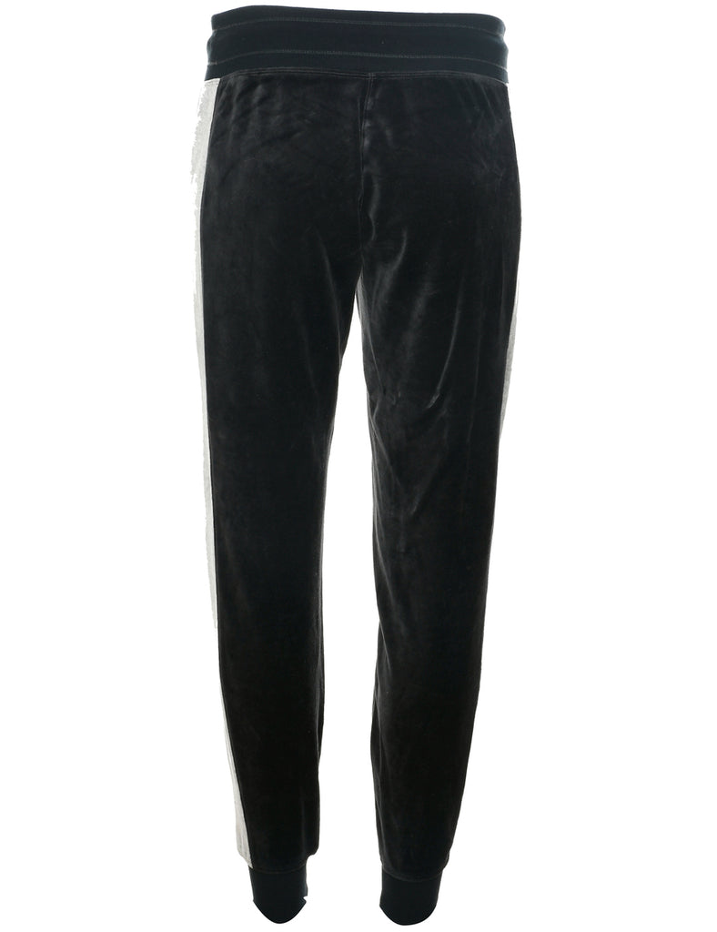 Tommy Hilfiger Velvet Trousers - W28 L28