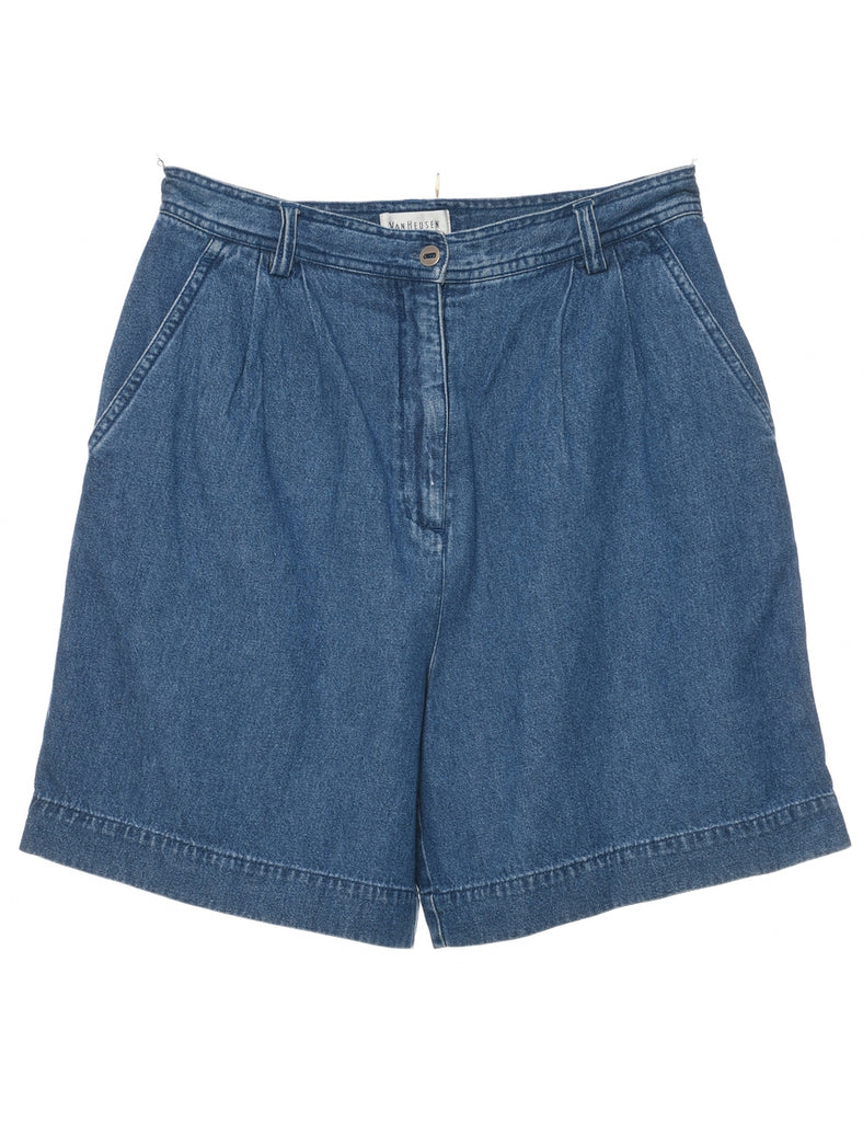 Van Heusen Denim Shorts - W29 L7