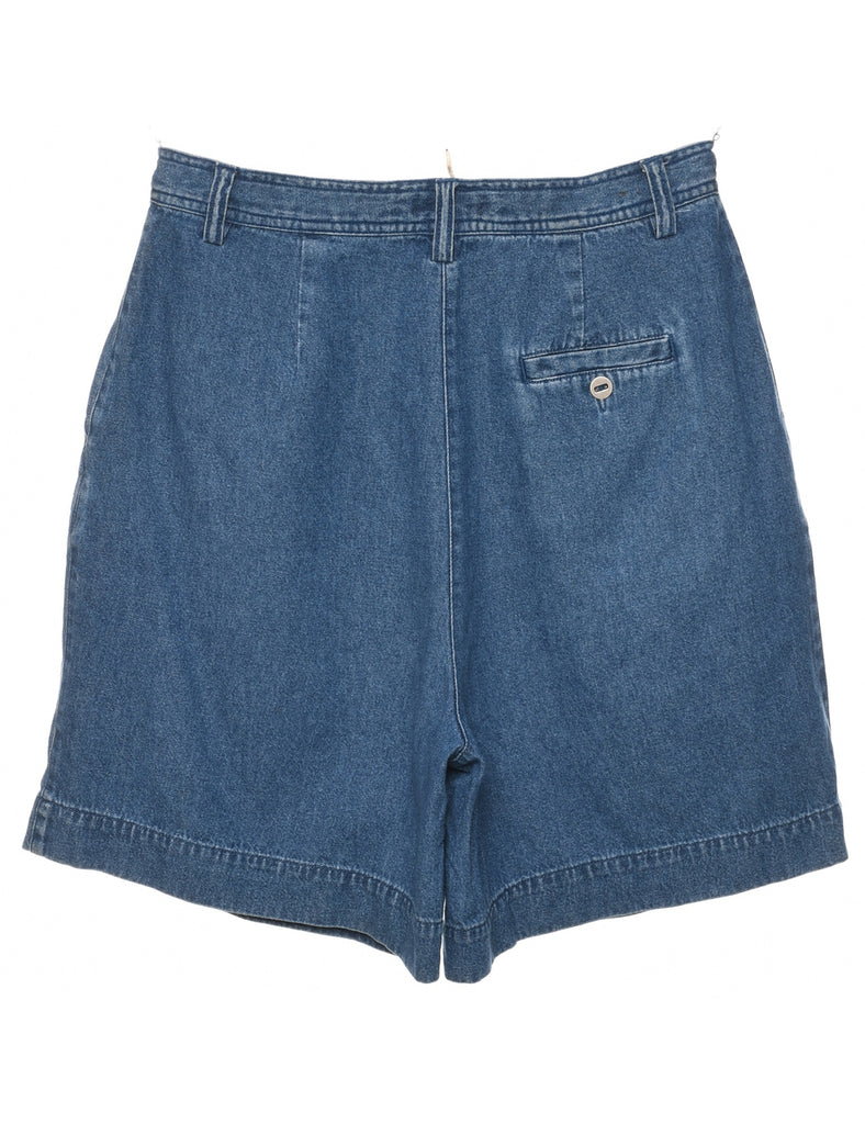 Van Heusen Denim Shorts - W29 L7