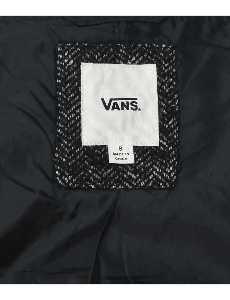 Vans Bomber Jacket - S