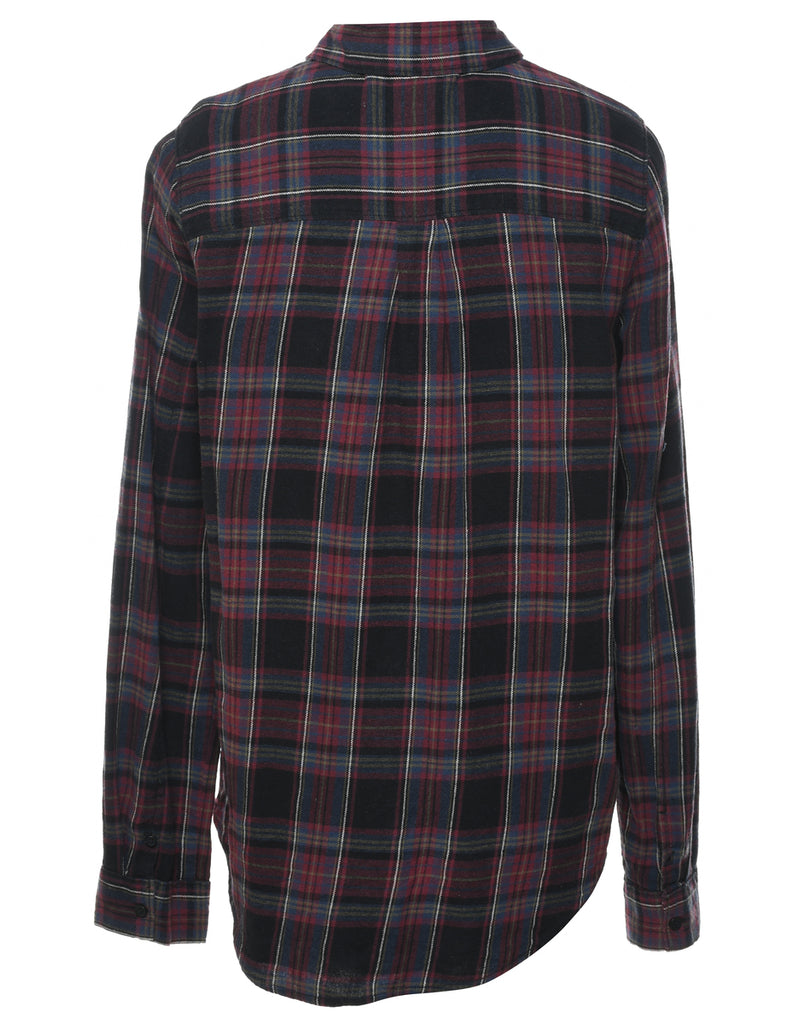 Vans Checked Shirt - L