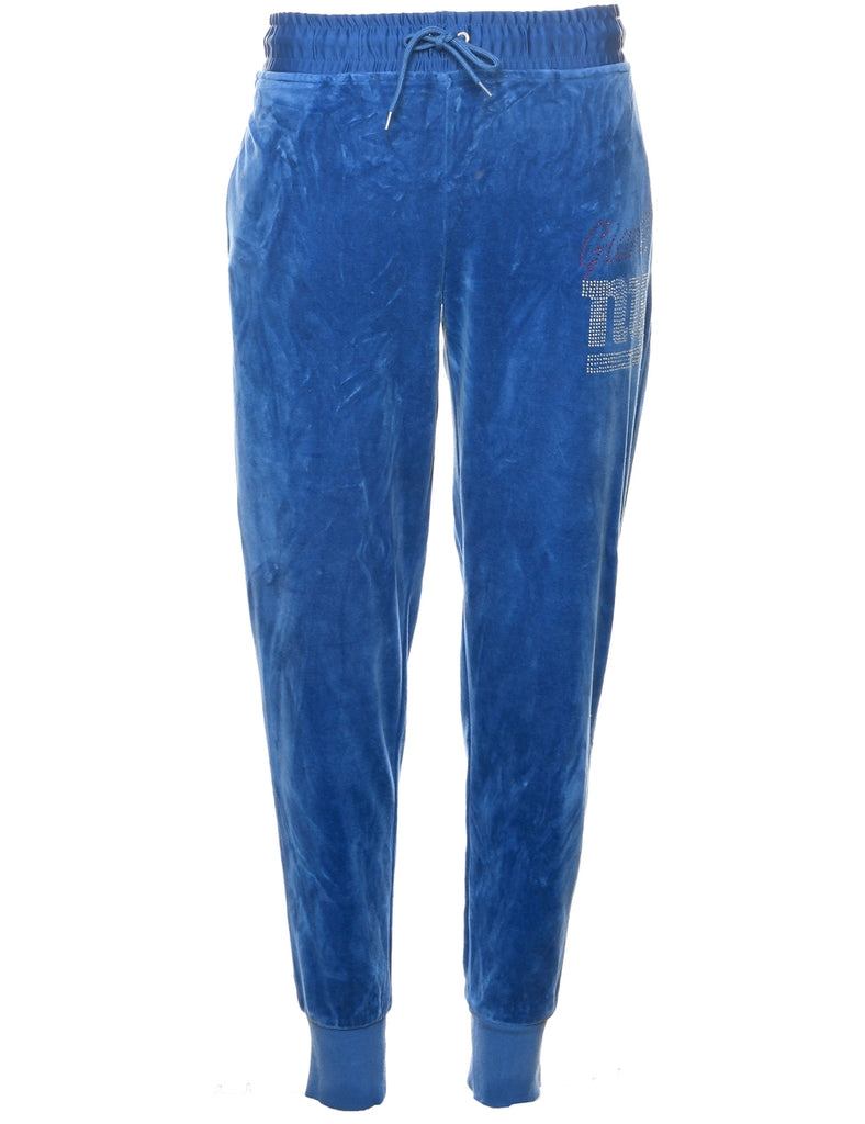 Velvet NFL Jogging Bottoms - W32 L30