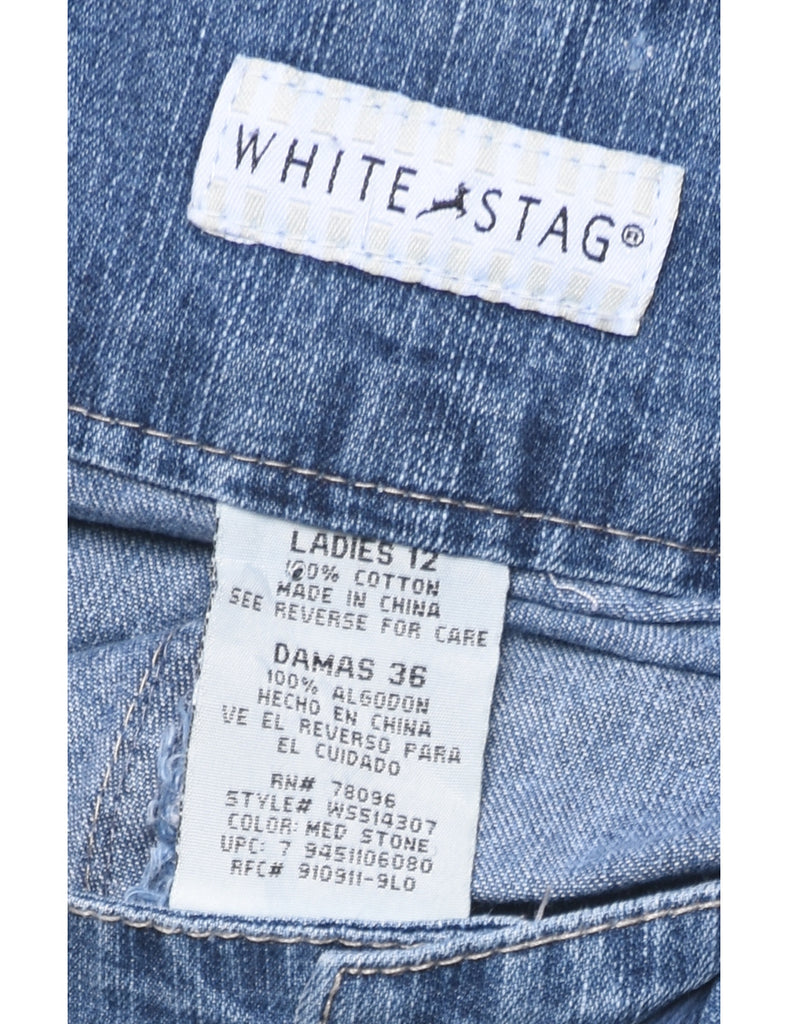 White Stag Denim Shorts - W30 L6