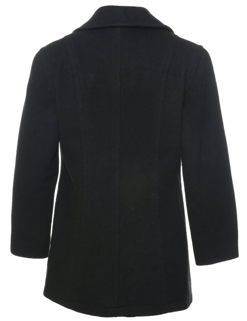 Wool Jones New York Peacoat - S