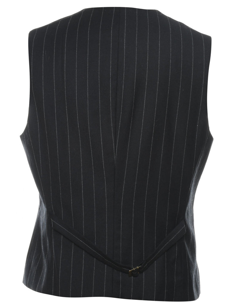 Wool Ralph Lauren Waistcoat - M