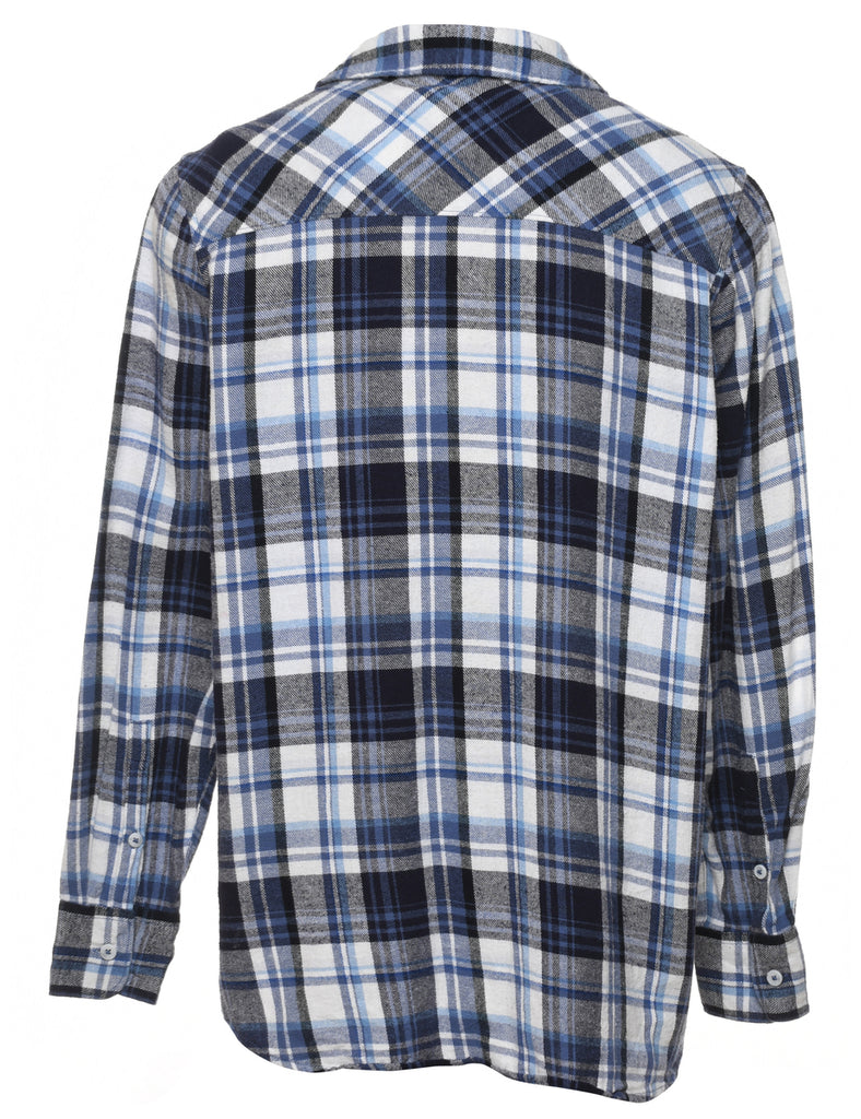 Woolrich Checked Shirt - L