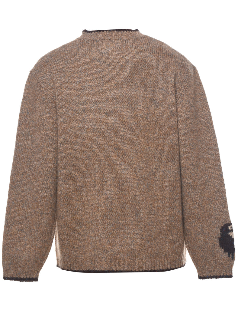 Woolrich Jumper - M