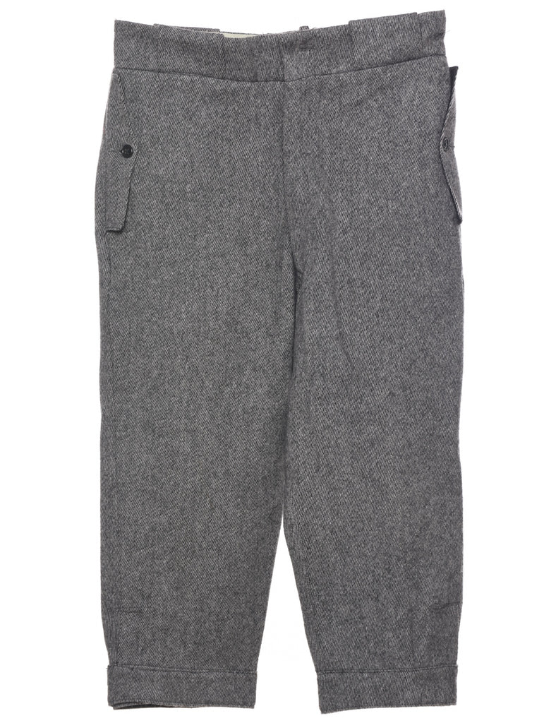 Woolrich Tapered Trousers - W30 L20