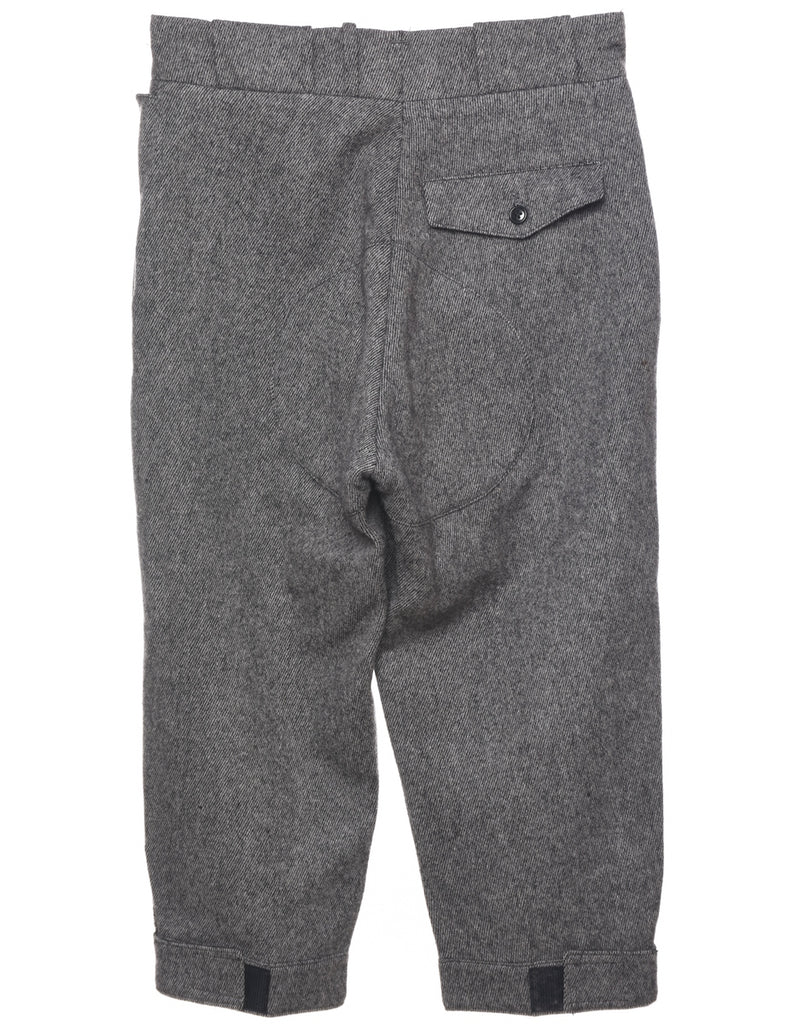 Woolrich Tapered Trousers - W30 L20