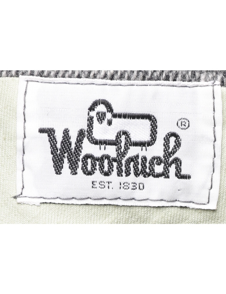 Woolrich Tapered Trousers - W30 L20