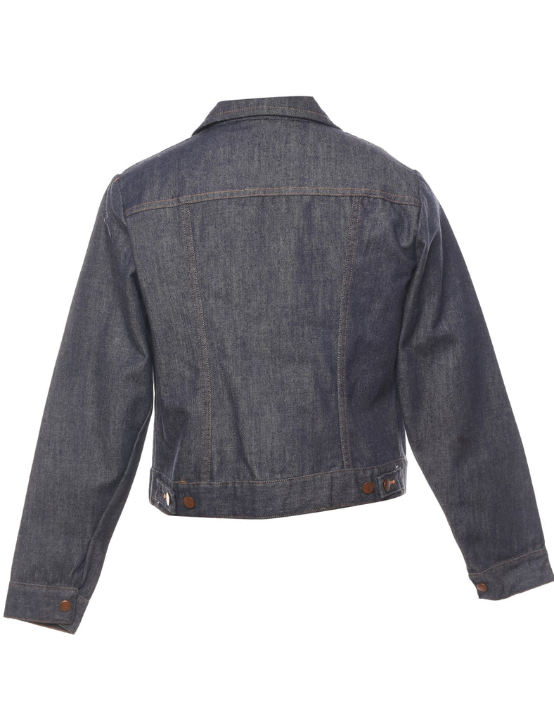 Wrangler Denim Jacket - M