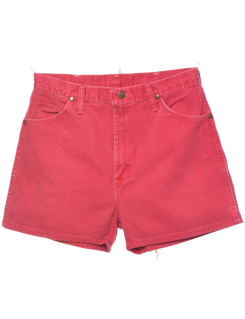 Wrangler Denim Shorts - W29 L3