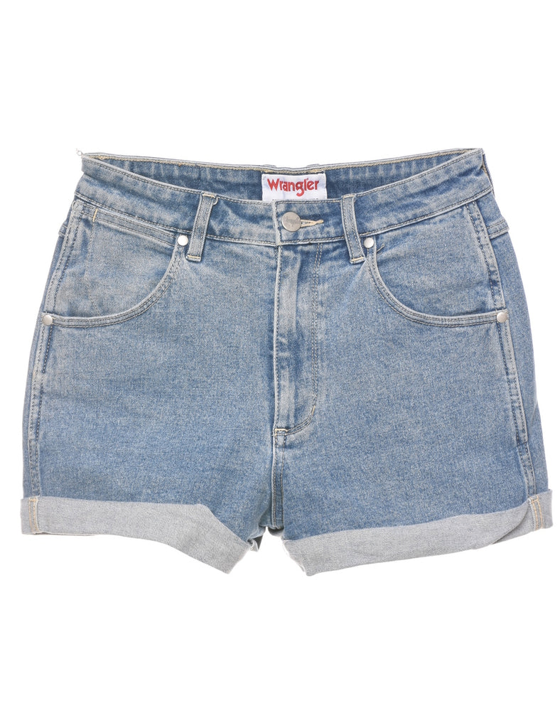 Wrangler Denim Shorts - W26 L2