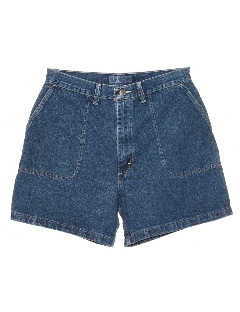 Wrangler Denim Shorts - W28 L5