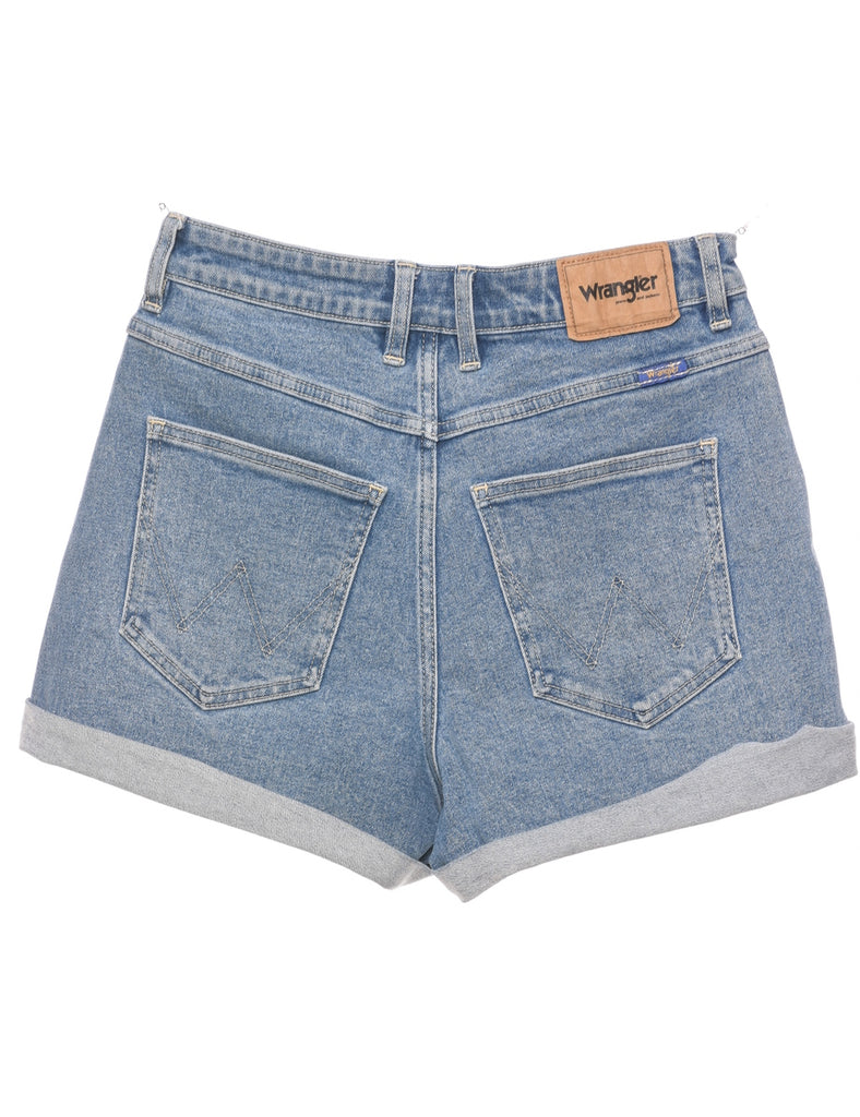 Wrangler Denim Shorts - W26 L2