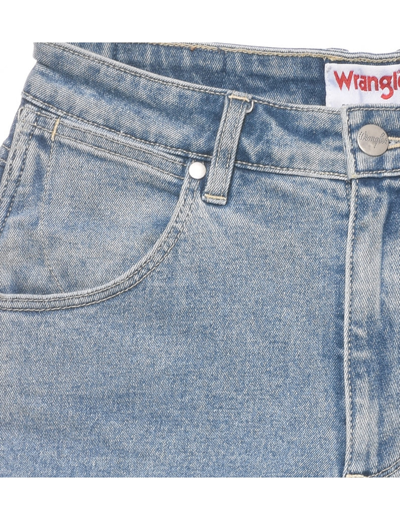 Wrangler Denim Shorts - W26 L2