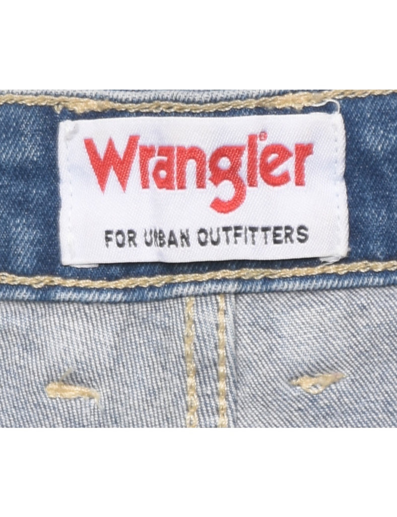 Wrangler Denim Shorts - W26 L2