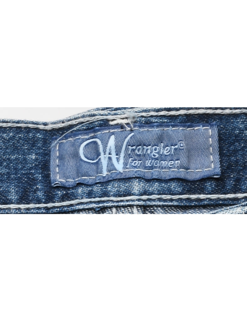 Wrangler Denim Shorts - W28 L5