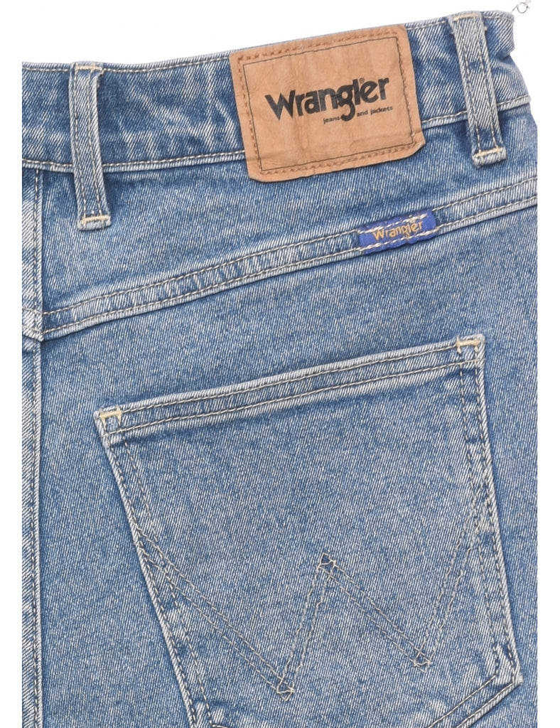 Wrangler Denim Shorts - W26 L2